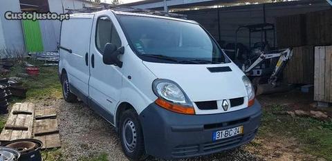 Renault Trafic dci - 06