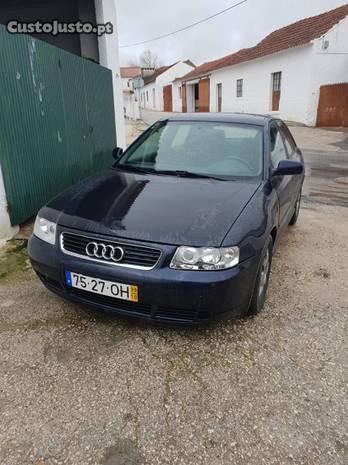 Audi A3 1.6 Gpl - 99