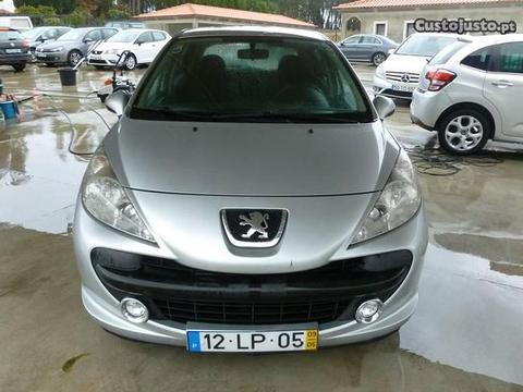 Peugeot 207 1.4 HDi (70cv 5p) - 09