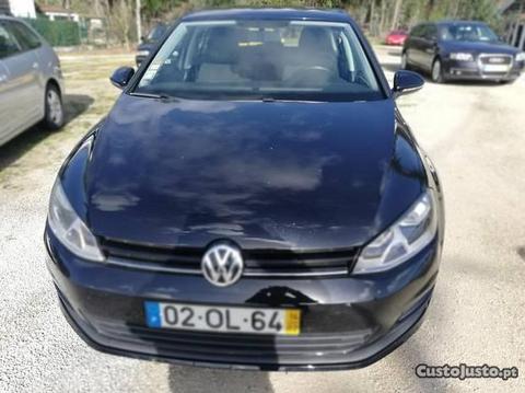 VW Golf Golf 7 tdi - 14