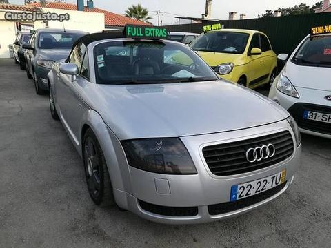 Audi TT 1.8 225CV - 00