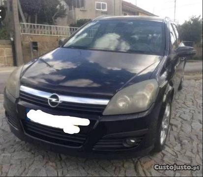 Opel Astra 1.7 Tdi - 05