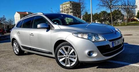 Renault Mégane 1.5 diesel 92.000km - 10