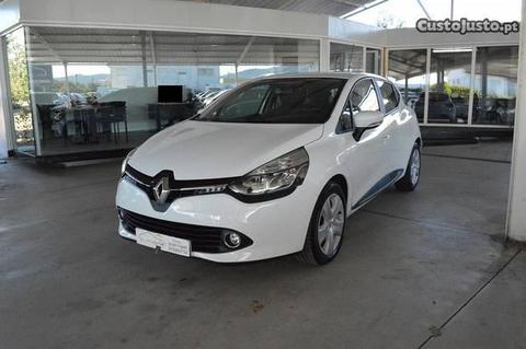 Renault Clio 1.5 DCi Dynamique - 15