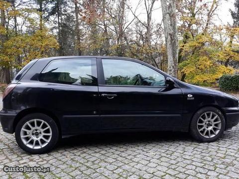 Fiat Bravo TD100 - 97