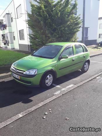 Opel Corsa C 1200 - 03