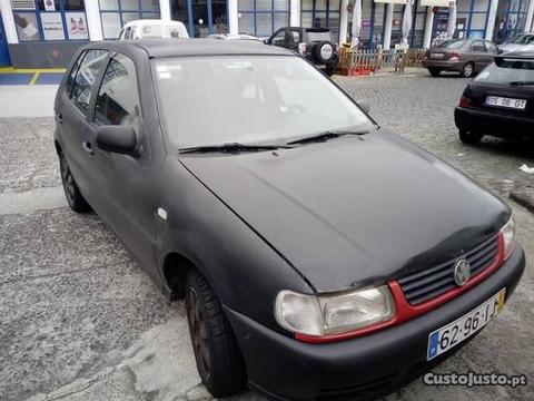 VW Polo 1.0 - 97