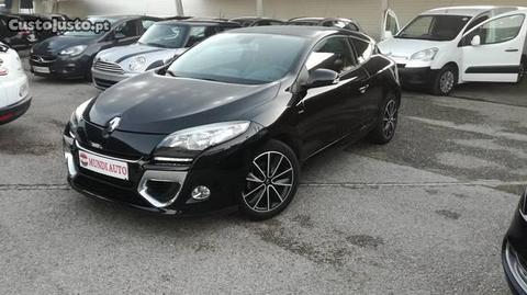 Renault Mégane Coupe1.5 DCI110 BOSE - 13