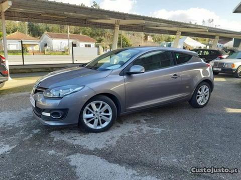 Renault Mégane Coupe 1.5 Dci110 Dyn - 15