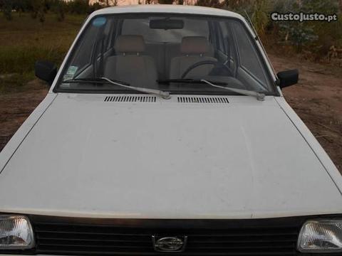Subaru Subaru 700sdx 2 cls - 86
