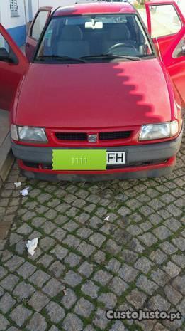 Seat Ibiza 1.4 - 95