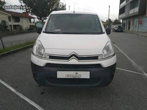 Citroën Berlingo 1.6 HDI - 13