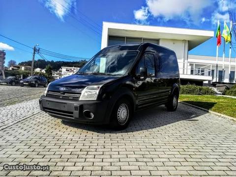 Ford Transit CONNECT 1.8 TDCI - 05