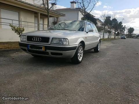 Audi 80 Avant - 93