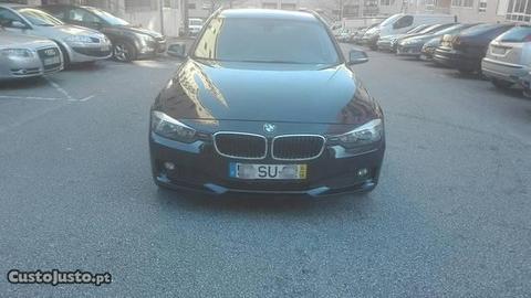 BMW 316 Sport - 14