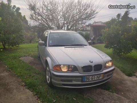 BMW 320 .. - 99
