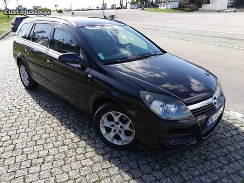 Opel Astra Cosmos 1.7 - 05