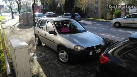 Opel Corsa Eco 1.5 TD isuzu - 98