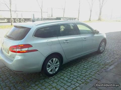 Peugeot 308 1600 120 cv - 14