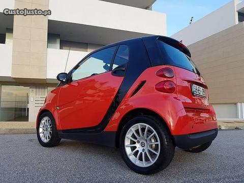 Smart ForTwo Passion - 07