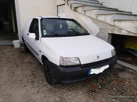 Renault Clio 1 - 93