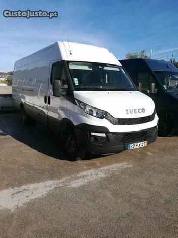 Iveco Daily 35C15 - 15
