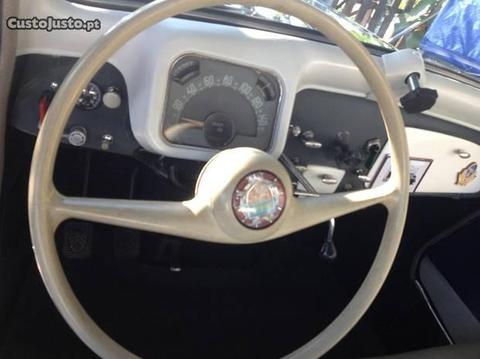 Citroën Traction Avant 11BL DE 1955