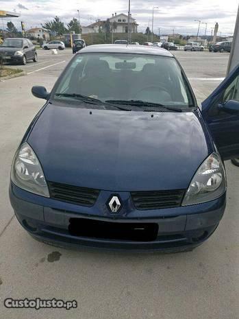 Renault Clio 1.5 DCI - 05