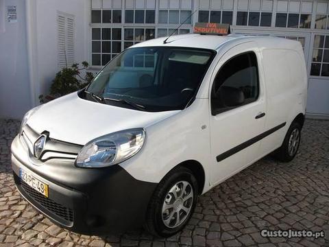 Renault Kangoo 1.5 DCI com IVA - 14