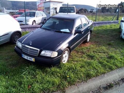 Mercedes-Benz C 220 c220 - 94