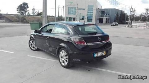 Opel Astra 1.9 gtc - 06