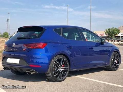 Seat Leon Cupra - 18