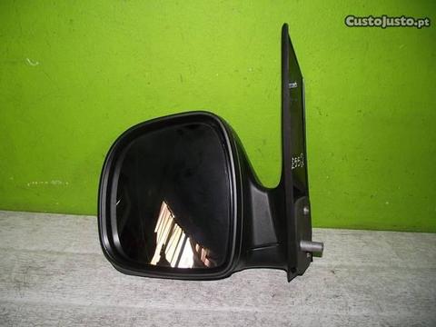 Mercedes Vito - Espelho Manual Esquerdo - E552