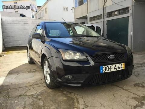 Ford Focus 1.6 TDCI - 07