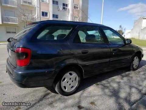 Citroën Xsara Break Exclusive 1.9 - 99