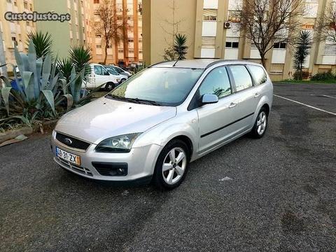 Ford Focus 1.6 TDCI - 05