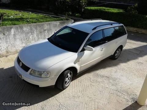 VW Passat 1.9 tdi - 99