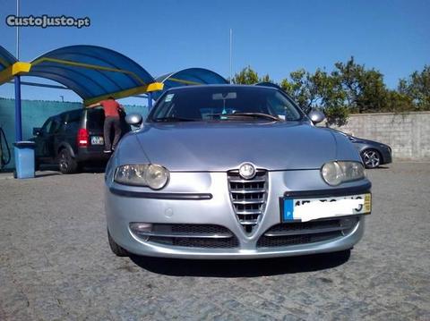 Alfa Romeo 147 1.6 T spark full ext - 02