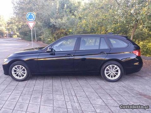 BMW 318 Nacional-Crédito - 13