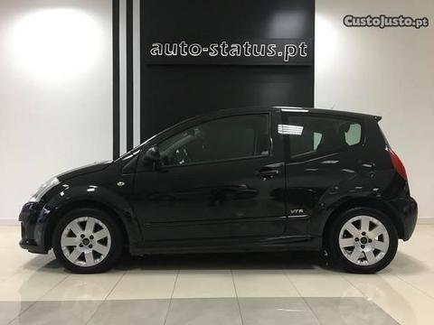 Citroën C2 VTR 1.1-2009 - 09