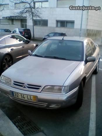 Citroën Xantia 1.8 i - 98