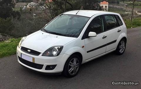 Ford Fiesta 1.4 TDCI 5LUG 5PORT - 06