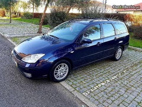 Ford Focus 1.8tdci 115cv ghia - 02