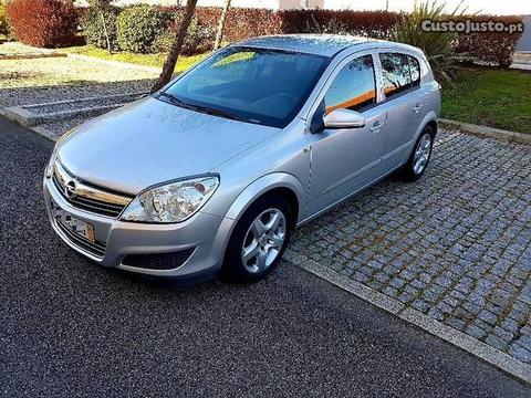 Opel Astra 1.3cdti ecoflex 90cv novo 180klm - 08