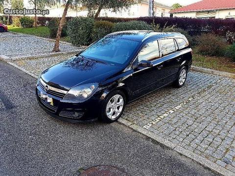 Opel Astra cosmo 1.4 16v 130mil klm - 05