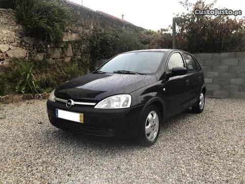 Opel Corsa 1.2i 5p - 03
