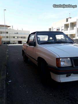 Opel Corsa 1.2 st spider - 88