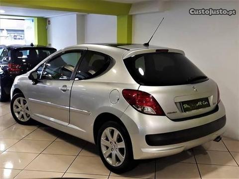 Peugeot 207 1.6HDI 110cv 5LUGAR - 06