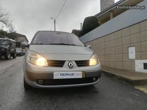 Renault Scénic 15 dci 105cv - 04