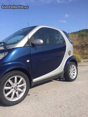 Smart ForTwo Grandstyle - 06